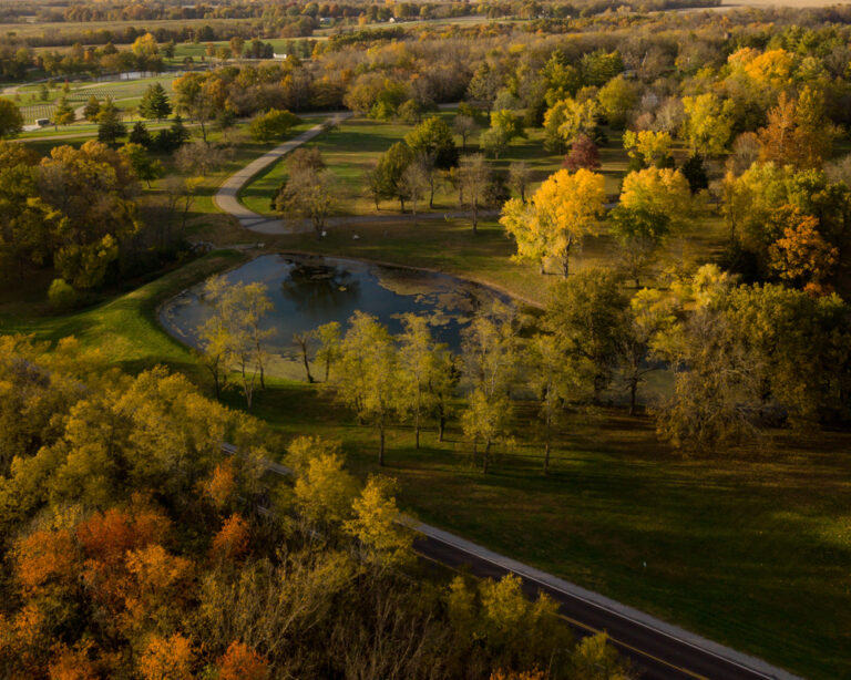 Higginsville, Missouri