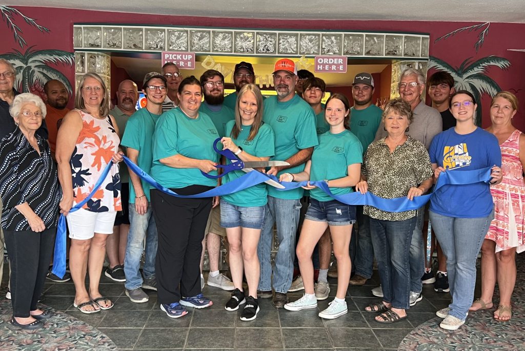 Davis Theatre new owners