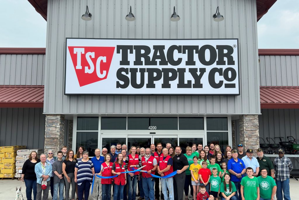 Tractor Supply